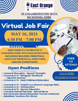 Job Fair