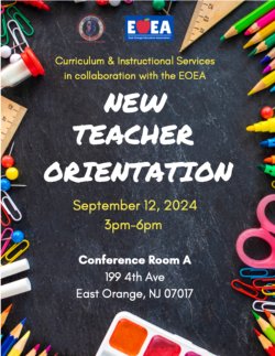 Orientation 