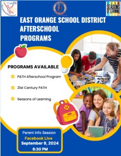 Afterschool