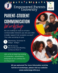 Dec 10th EPU workshop