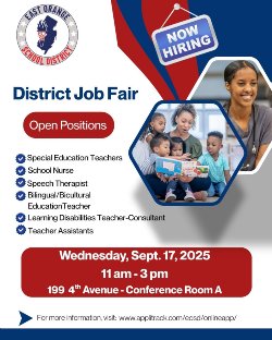 Job Fair #2