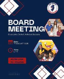Board meeting