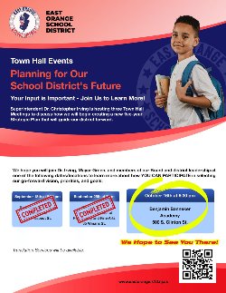 Last Town Hall